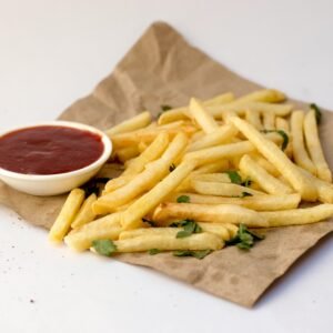 Papas Fritas