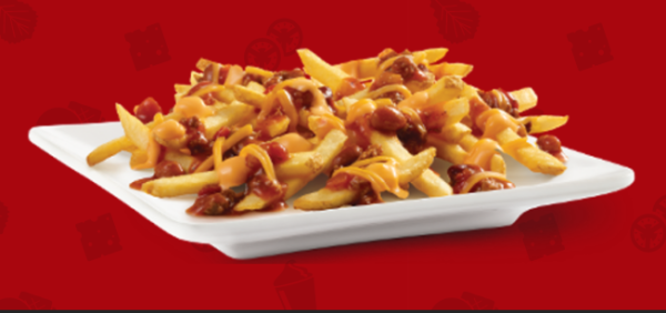 Papas Fritas - Imagen 2