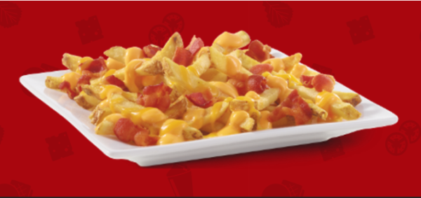 Papas Fritas - Imagen 3